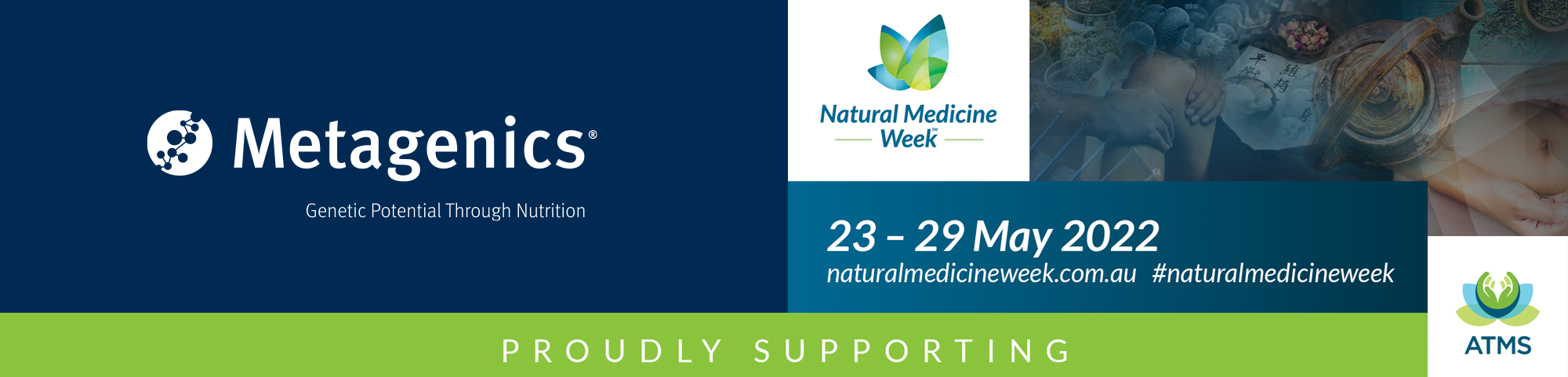 Natural Medicine Week 