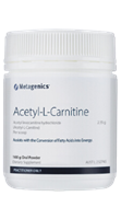 Acetyl L Carnitine 100 g
