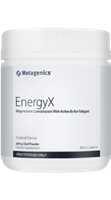 EnergyX Tropical