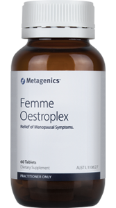 Femme Oestroplex 60 tablets