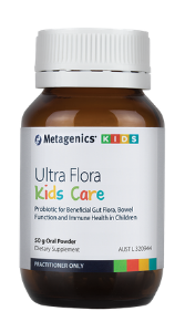 Ultra Flora Kids Care 50 g
