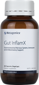 New Gut InflamX