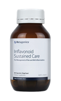 INFLAVONOID SUSTAINED CARE