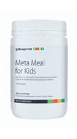 Meta Meal for Kids Vanilla flavour 365 g powder