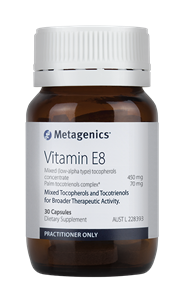 Vitamin E8 TGO92
