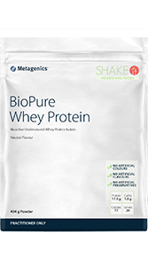 BioPure Whey Protein