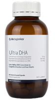 Ultra DHA 90 capsules