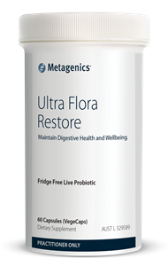 Ultra Flora Restore Activ Vial