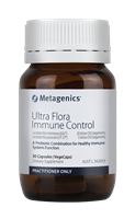 Ultra Flore Immune Control 30s TGO92