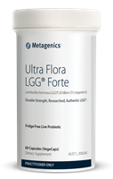 Ultra Flora LGG Forte, Activ Vial Packaging