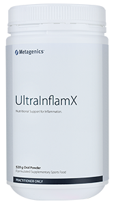 ULTRAINFLAMX 520G POWDER