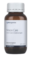 Vision Care 60 capsules