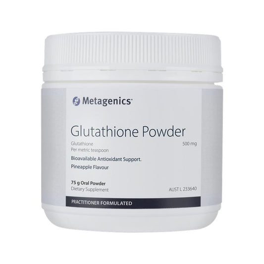 Glutathione Pineapple 75g Powder